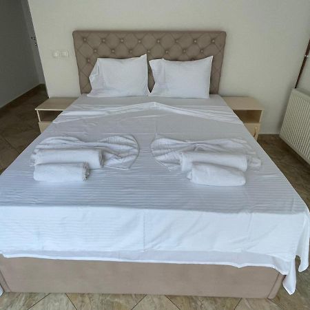 Hotel Montenegro ستروغا المظهر الخارجي الصورة
