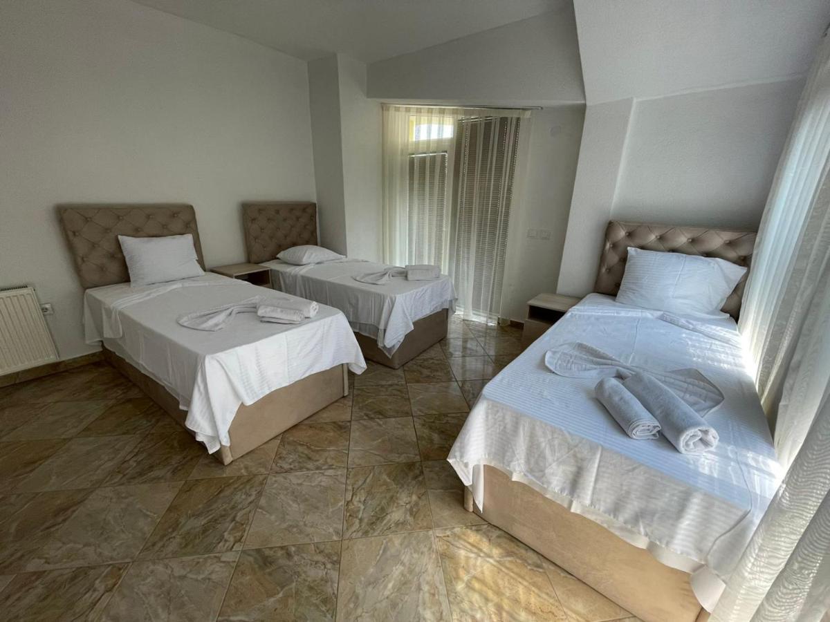 Hotel Montenegro ستروغا المظهر الخارجي الصورة