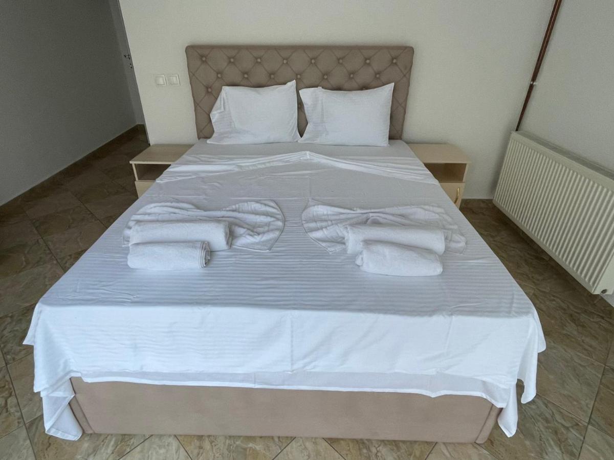 Hotel Montenegro ستروغا المظهر الخارجي الصورة