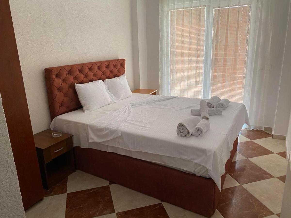 Hotel Montenegro ستروغا المظهر الخارجي الصورة