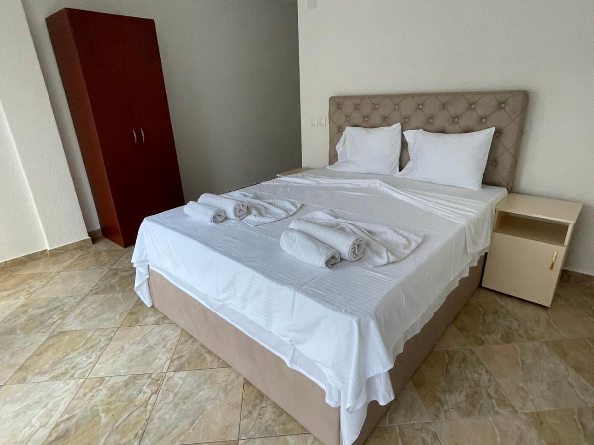 Hotel Montenegro ستروغا المظهر الخارجي الصورة